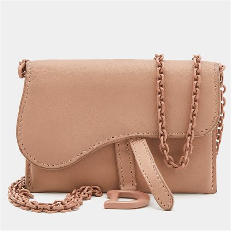 dior pink pouch|Dior pouch women.